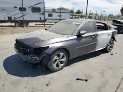 1HGCV1F58JA040380 2018 HONDA ACCORD