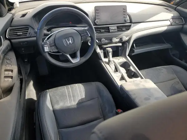 1HGCV1F58JA040380 2018 HONDA ACCORD - Image 8
