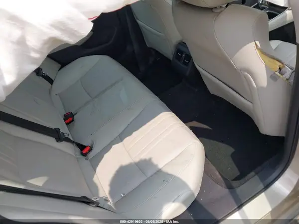 1HGCV1F58JA047135 2018 HONDA ACCORD - Image 8