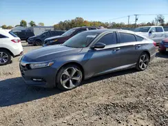 1HGCV1F58JA047698 2018 HONDA ACCORD