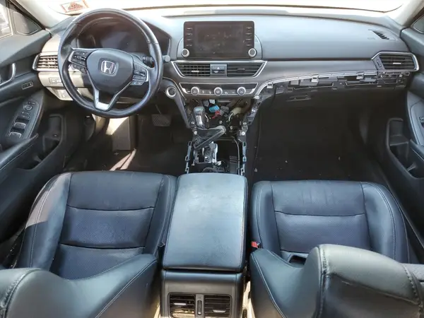 1HGCV1F58JA047698 2018 HONDA ACCORD - Image 8