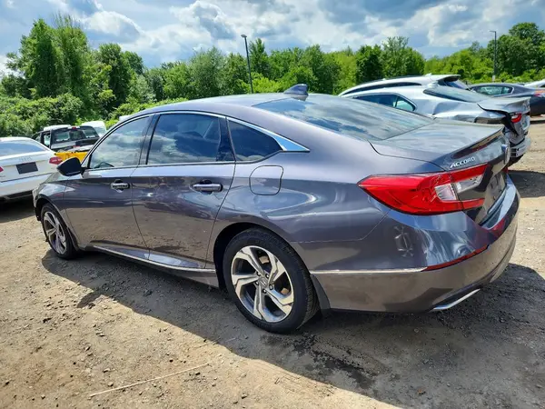 1HGCV1F58JA048415 2018 HONDA ACCORD - Image 2