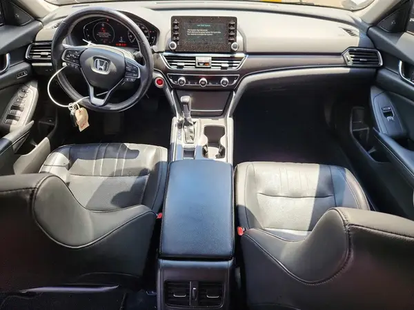 1HGCV1F58JA048415 2018 HONDA ACCORD - Image 8