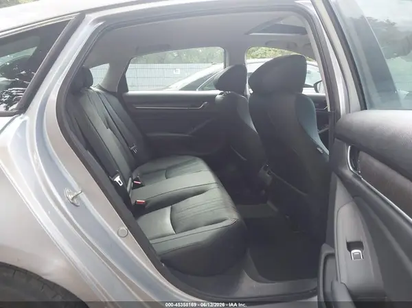 1HGCV1F58JA048527 2018 HONDA ACCORD - Image 8