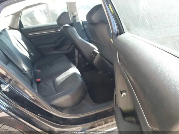 1HGCV1F58JA055381 2018 HONDA ACCORD - Image 8