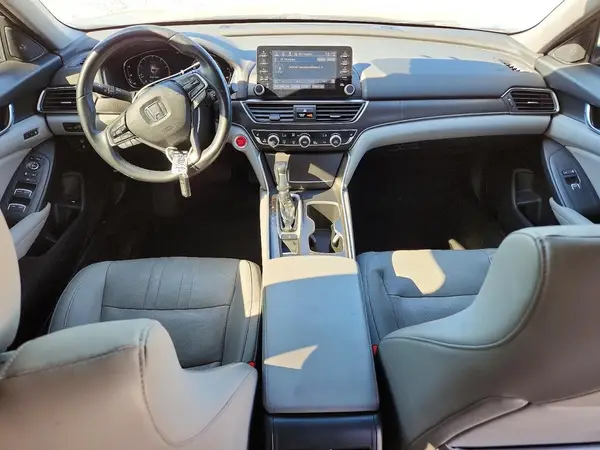 1HGCV1F58JA055736 2018 HONDA ACCORD - Image 8