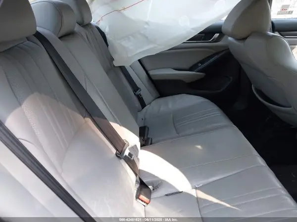 1HGCV1F58JA055915 2018 HONDA ACCORD - Image 8