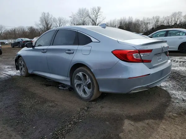 1HGCV1F58JA059849 2018 HONDA ACCORD - Image 2