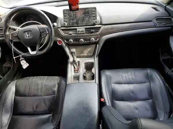 1HGCV1F58JA059849 2018 HONDA ACCORD - Image 8