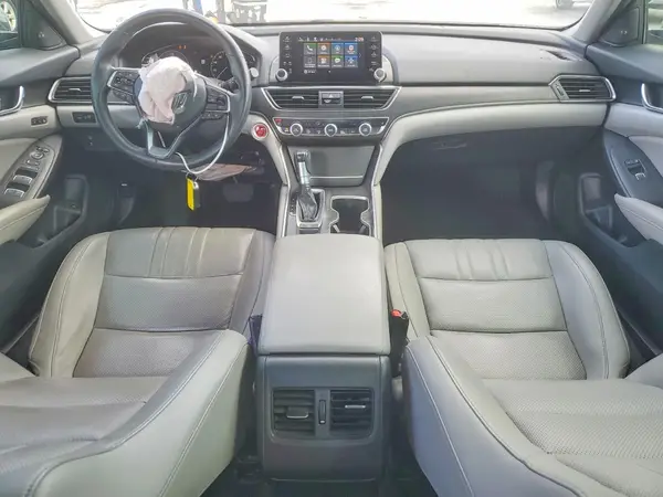 1HGCV1F58JA061990 2018 HONDA ACCORD - Image 8