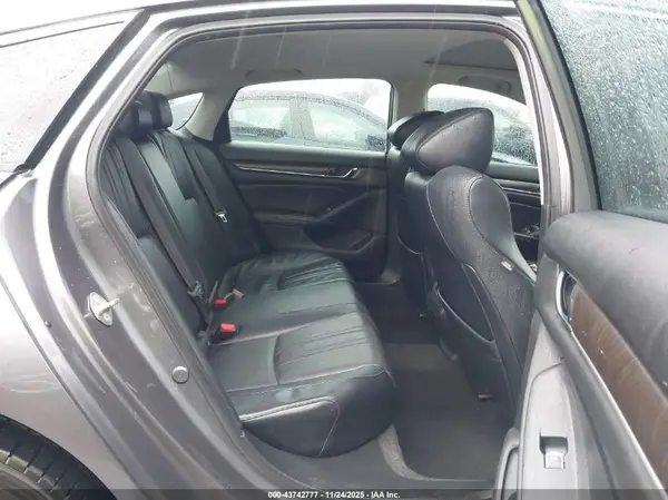 1HGCV1F58JA065733 2018 HONDA ACCORD - Image 8