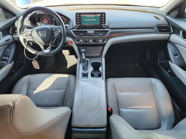1HGCV1F58JA068017 2018 HONDA ACCORD - Image 8