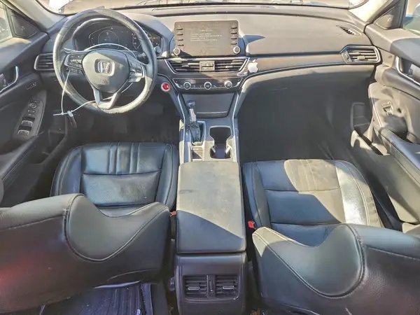 1HGCV1F58JA068745 2018 HONDA ACCORD - Image 8