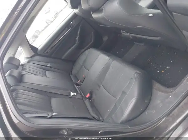 1HGCV1F58JA071855 2018 HONDA ACCORD - Image 8