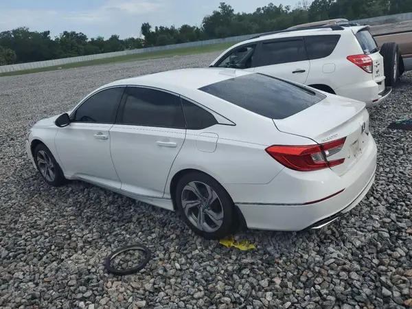 1HGCV1F58JA079728 2018 HONDA ACCORD - Image 2