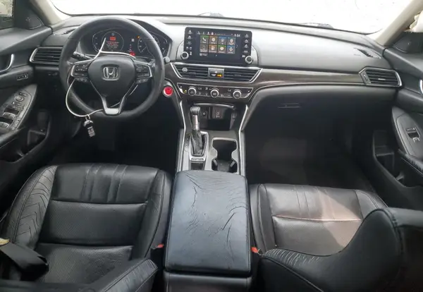 1HGCV1F58JA079728 2018 HONDA ACCORD - Image 8
