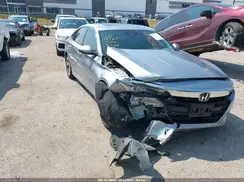 1HGCV1F58JA081107 2018 HONDA ACCORD