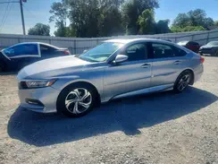 1HGCV1F58JA084296 2018 HONDA ACCORD