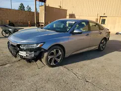 1HGCV1F58JA089921 2018 HONDA ACCORD