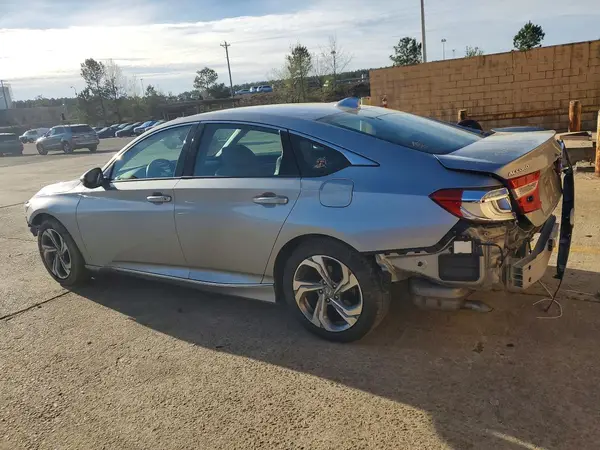 1HGCV1F58JA089921 2018 HONDA ACCORD - Image 2