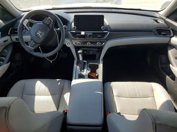 1HGCV1F58JA089921 2018 HONDA ACCORD - Image 8