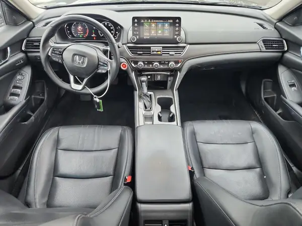 1HGCV1F58JA096559 2018 HONDA ACCORD - Image 8