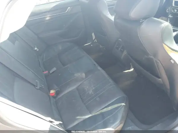 1HGCV1F58JA101890 2018 HONDA ACCORD - Image 8