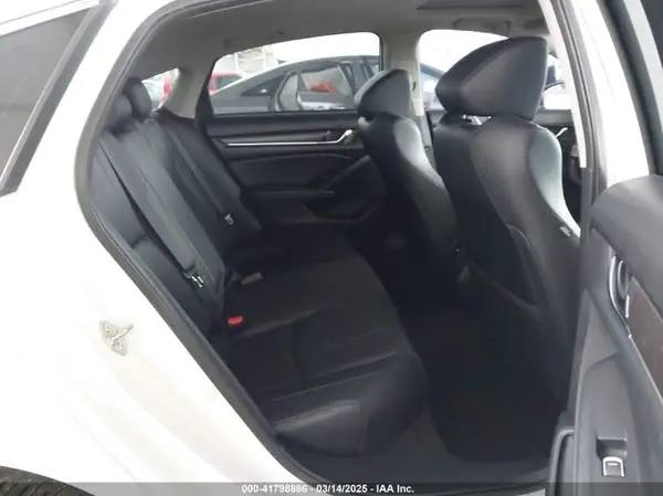 1HGCV1F58JA106071 2018 HONDA ACCORD - Image 8