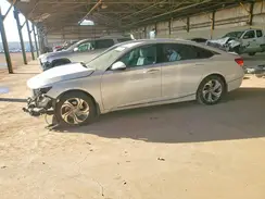 1HGCV1F58JA106233 2018 HONDA ACCORD