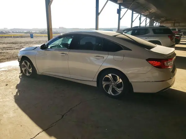 1HGCV1F58JA106233 2018 HONDA ACCORD - Image 2