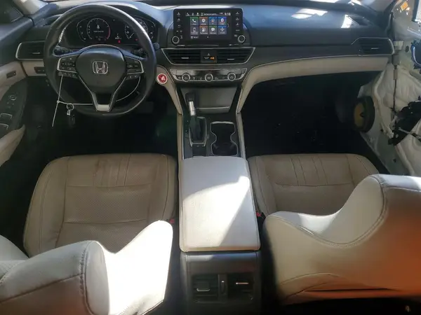1HGCV1F58JA106233 2018 HONDA ACCORD - Image 8