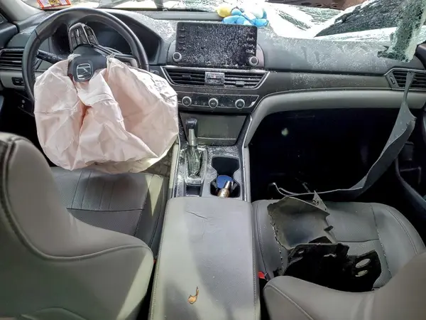1HGCV1F58JA108001 2018 HONDA ACCORD - Image 8