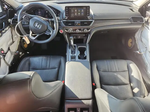 1HGCV1F58JA110024 2018 HONDA ACCORD - Image 8