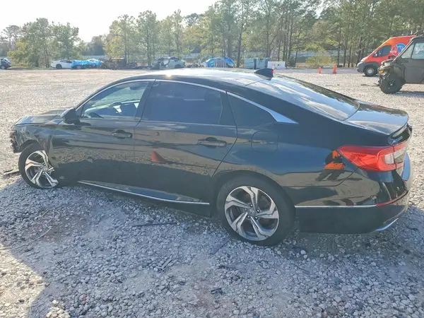 1HGCV1F58JA115739 2018 HONDA ACCORD - Image 2