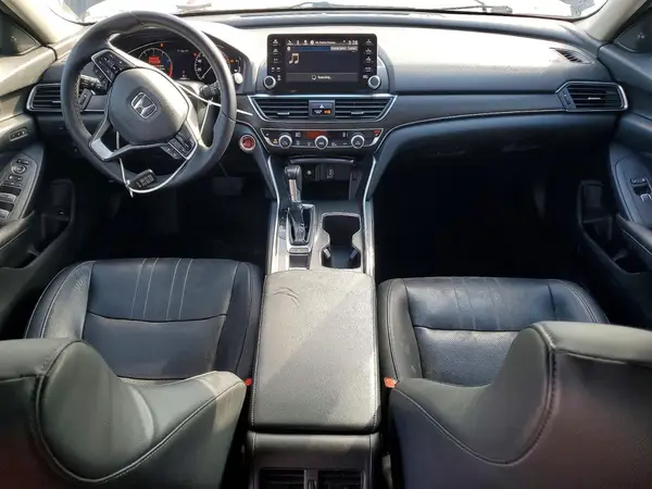 1HGCV1F58JA115739 2018 HONDA ACCORD - Image 8