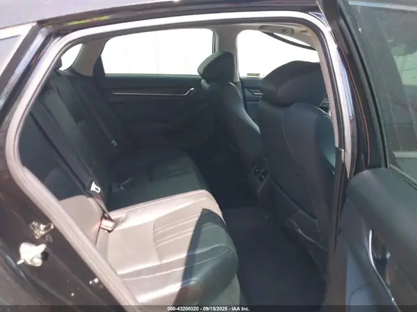 1HGCV1F58JA116681 2018 HONDA ACCORD - Image 8