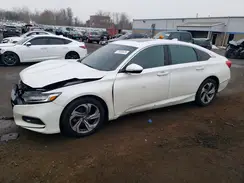 1HGCV1F58JA124571 2018 HONDA ACCORD