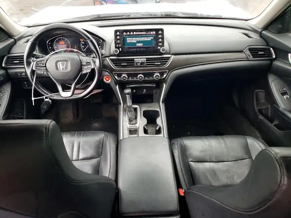 1HGCV1F58JA124571 2018 HONDA ACCORD - Image 8