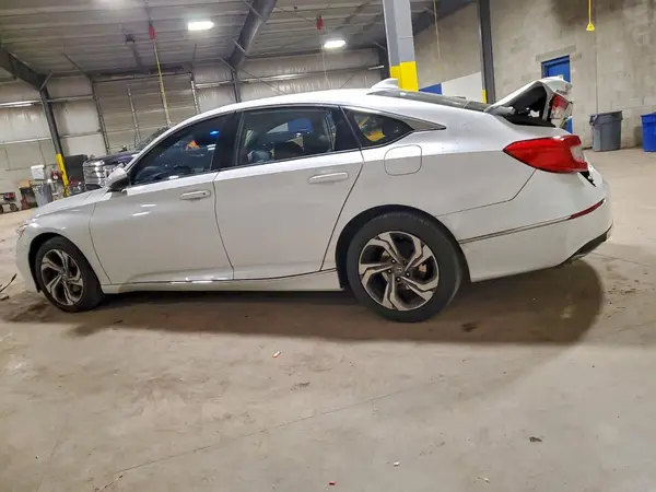 1HGCV1F58JA128345 2018 HONDA ACCORD - Image 2