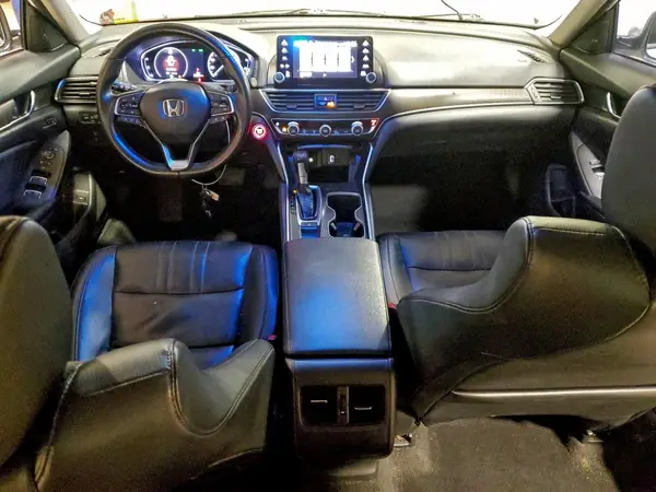 1HGCV1F58JA128345 2018 HONDA ACCORD - Image 8