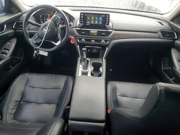 1HGCV1F58JA128362 2018 HONDA ACCORD - Image 8