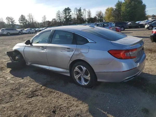 1HGCV1F58JA129849 2018 HONDA ACCORD - Image 2