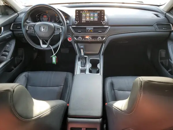 1HGCV1F58JA129849 2018 HONDA ACCORD - Image 8