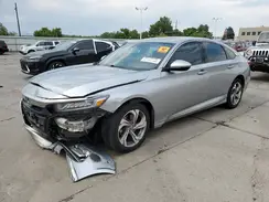 1HGCV1F58JA129852 2018 HONDA ACCORD