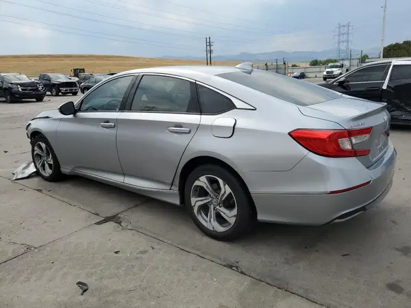 1HGCV1F58JA129852 2018 HONDA ACCORD - Image 2