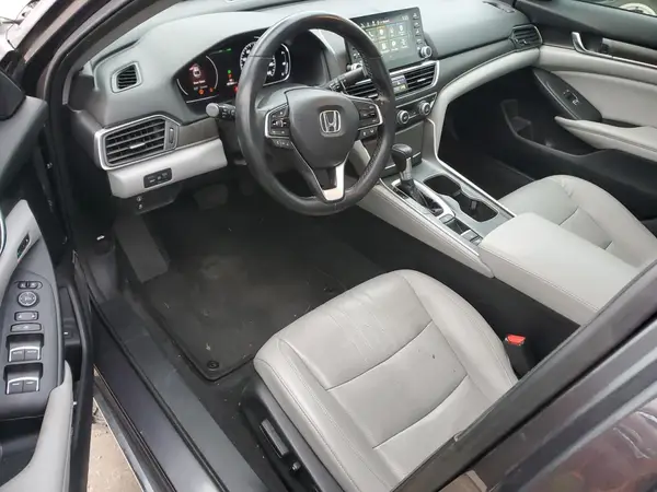 1HGCV1F58JA130189 2018 HONDA ACCORD - Image 8