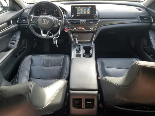 1HGCV1F58JA133982 2018 HONDA ACCORD - Image 8
