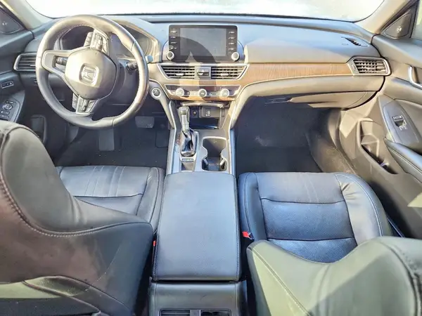 1HGCV1F58JA137398 2018 HONDA ACCORD - Image 8