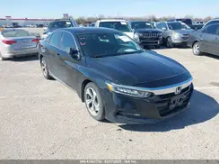 1HGCV1F58JA137403 2018 HONDA ACCORD