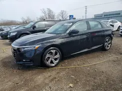 1HGCV1F58JA137465 2018 HONDA ACCORD